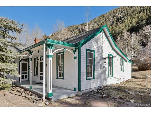 800 Main St, Georgetown, CO 80444