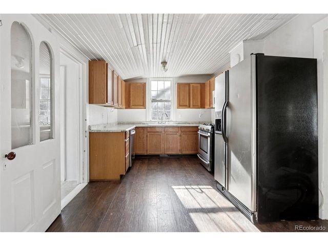 800 Main St, Georgetown, CO 80444