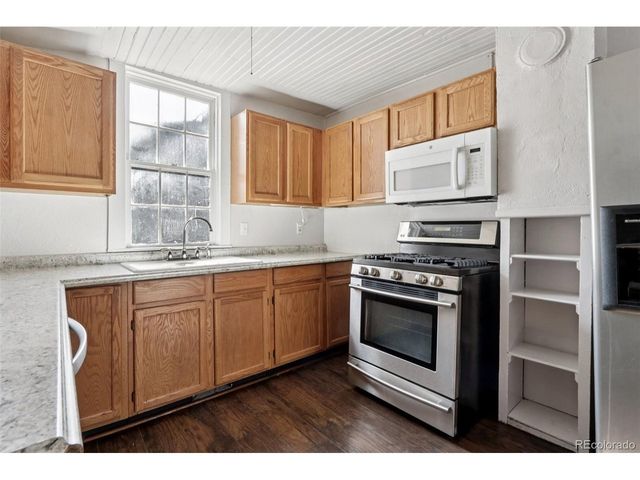 800 Main St, Georgetown, CO 80444