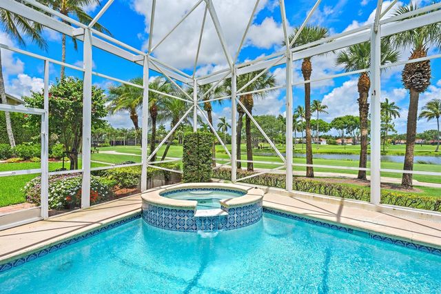 10246 Heronwood Lane, West Palm Beach, FL 33412