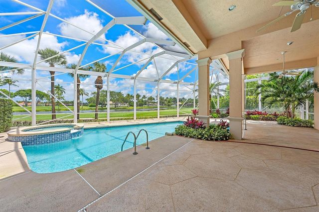 10246 Heronwood Lane, West Palm Beach, FL 33412