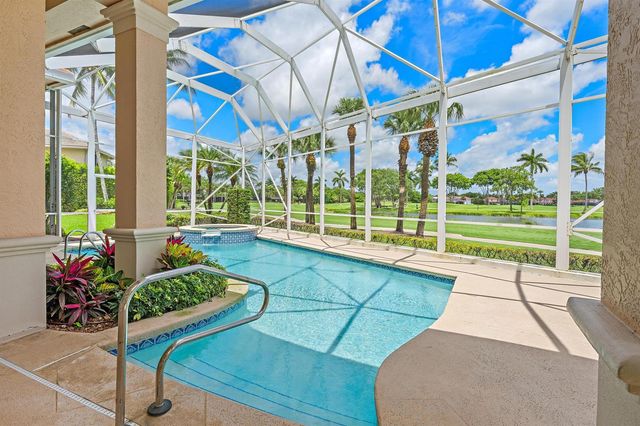 10246 Heronwood Lane, West Palm Beach, FL 33412