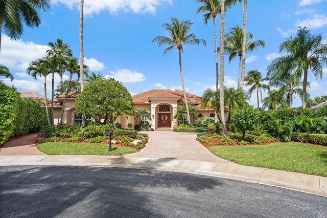 10246 Heronwood Lane, West Palm Beach, FL 33412