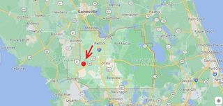 SW 168TH AVENUE, Ocala, FL 34481
