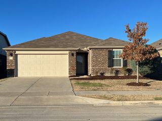 3109 Layla Creek Drive, Little Elm, TX 75068