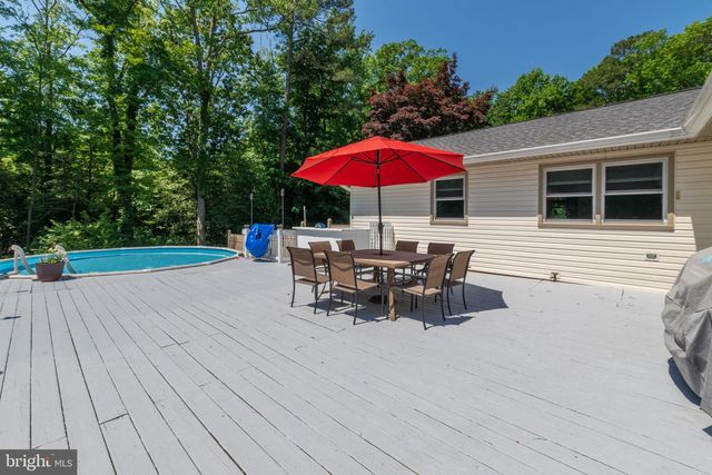 4563 NUTTERS CROSS RD, Salisbury, MD 21804