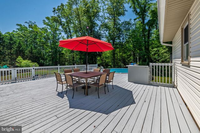 4563 NUTTERS CROSS RD, Salisbury, MD 21804