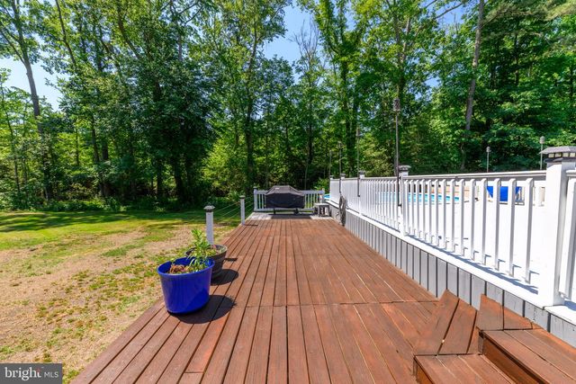 4563 NUTTERS CROSS RD, Salisbury, MD 21804