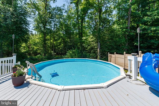 4563 NUTTERS CROSS RD, Salisbury, MD 21804