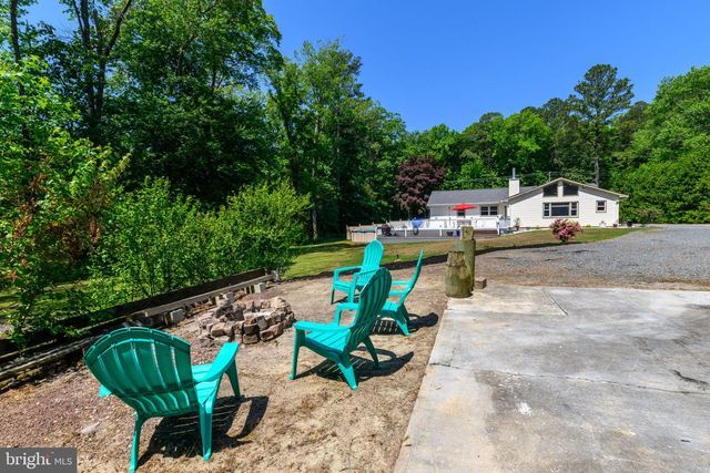4563 NUTTERS CROSS RD, Salisbury, MD 21804