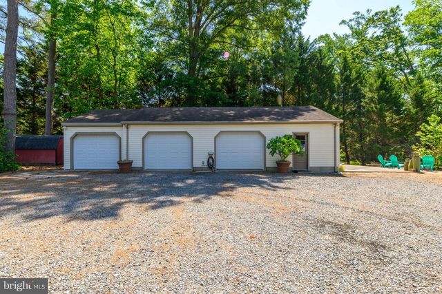 4563 NUTTERS CROSS RD, Salisbury, MD 21804