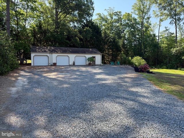 4563 NUTTERS CROSS RD, Salisbury, MD 21804