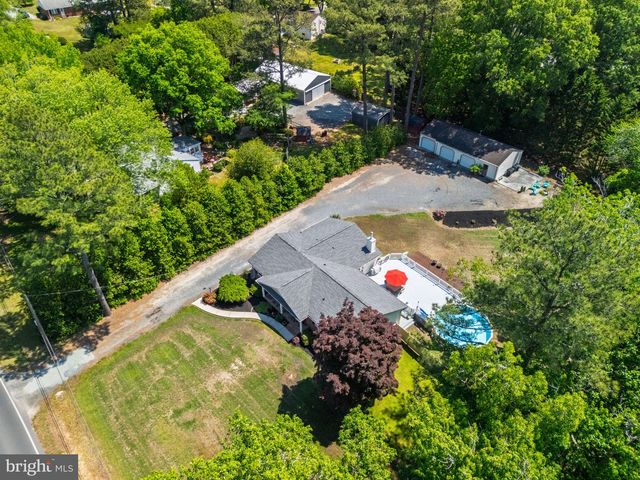 4563 NUTTERS CROSS RD, Salisbury, MD 21804