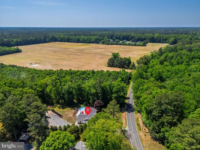 4563 NUTTERS CROSS RD, Salisbury, MD 21804
