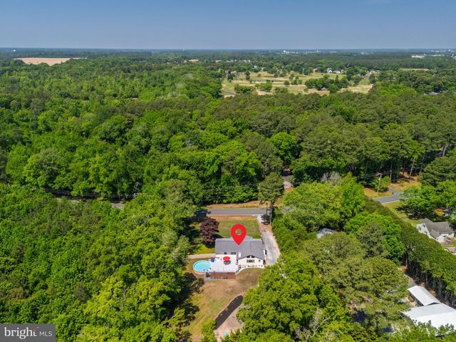 4563 NUTTERS CROSS RD, Salisbury, MD 21804