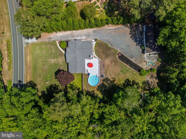 4563 NUTTERS CROSS RD, Salisbury, MD 21804
