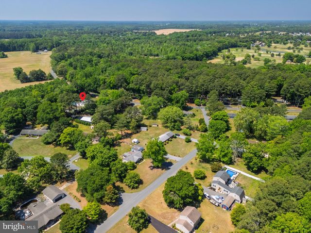 4563 NUTTERS CROSS RD, Salisbury, MD 21804