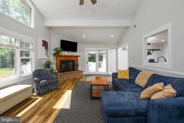 4563 NUTTERS CROSS RD, Salisbury, MD 21804