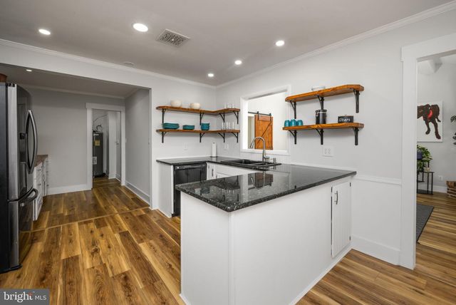 4563 NUTTERS CROSS RD, Salisbury, MD 21804