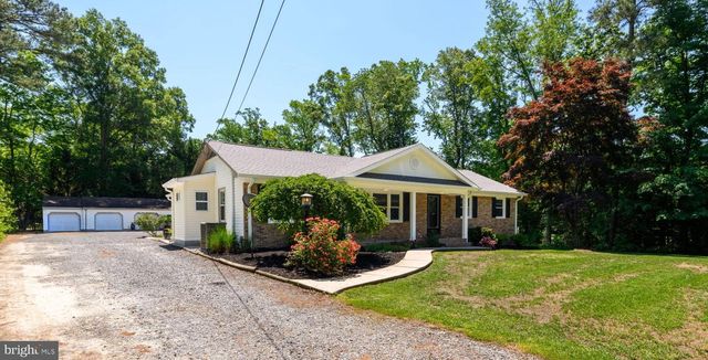 4563 NUTTERS CROSS RD, Salisbury, MD 21804