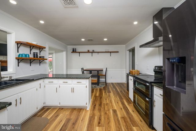 4563 NUTTERS CROSS RD, Salisbury, MD 21804