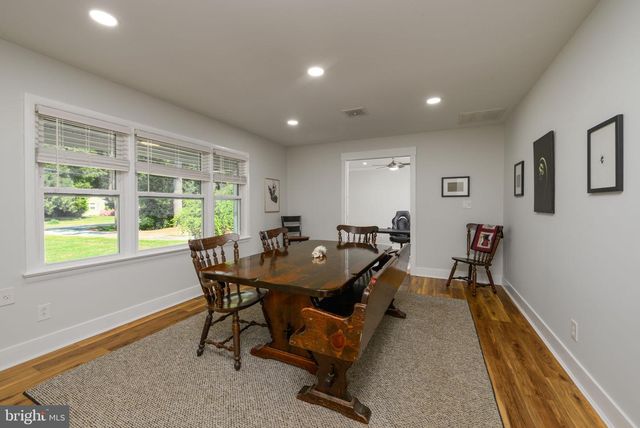 4563 NUTTERS CROSS RD, Salisbury, MD 21804