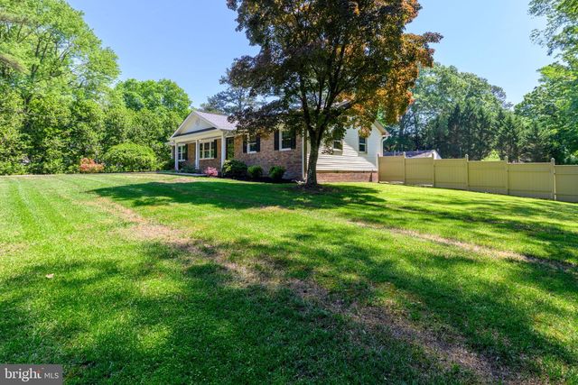4563 NUTTERS CROSS RD, Salisbury, MD 21804