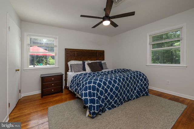 4563 NUTTERS CROSS RD, Salisbury, MD 21804