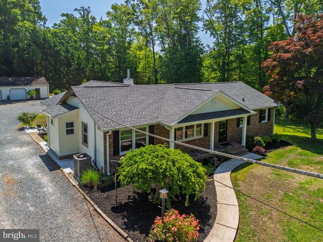 4563 NUTTERS CROSS RD, Salisbury, MD 21804