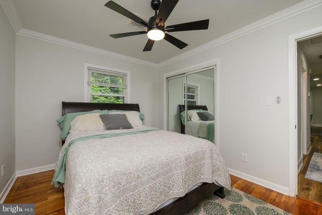 4563 NUTTERS CROSS RD, Salisbury, MD 21804