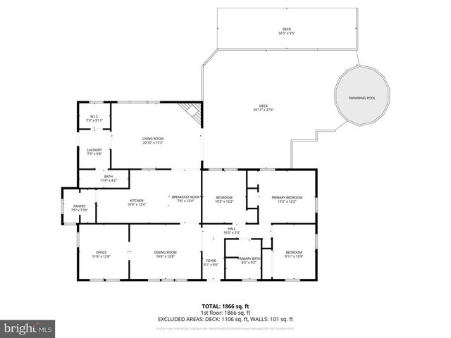 4563 NUTTERS CROSS RD, Salisbury, MD 21804