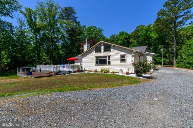4563 NUTTERS CROSS RD, Salisbury, MD 21804