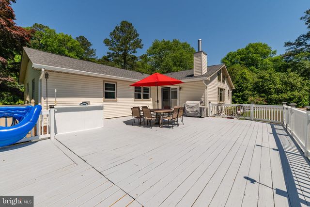 4563 NUTTERS CROSS RD, Salisbury, MD 21804