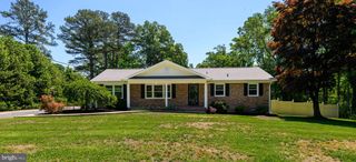 4563 NUTTERS CROSS RD, Salisbury, MD 21804