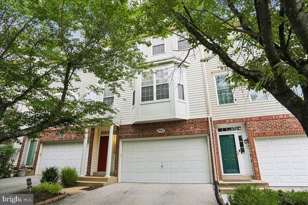 2943 SAINT HELEN CIR, Silver Spring, MD 20906