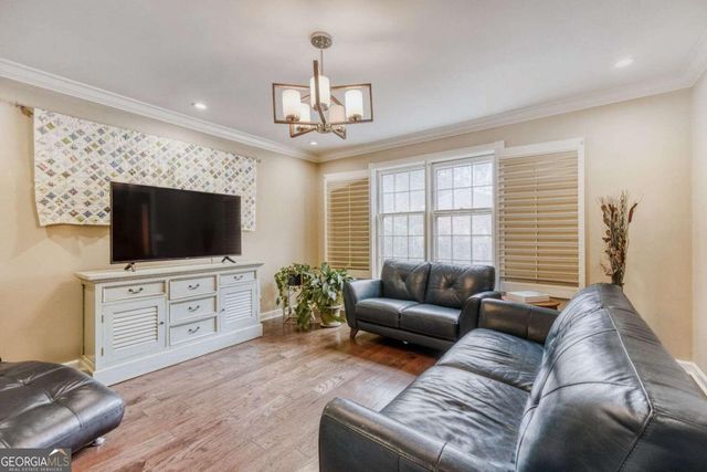 2396 Leafgate Road, Decatur, GA 30033