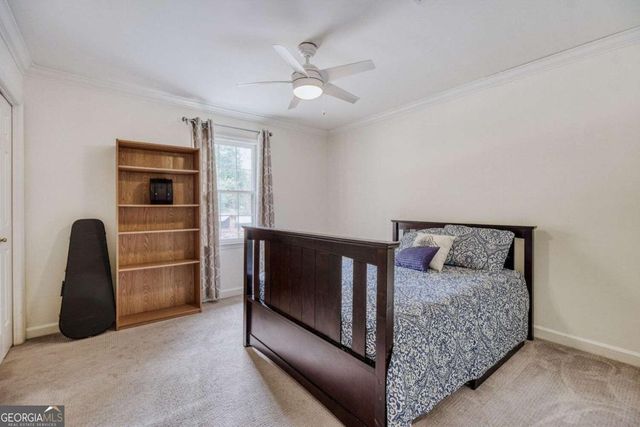 2396 Leafgate Road, Decatur, GA 30033