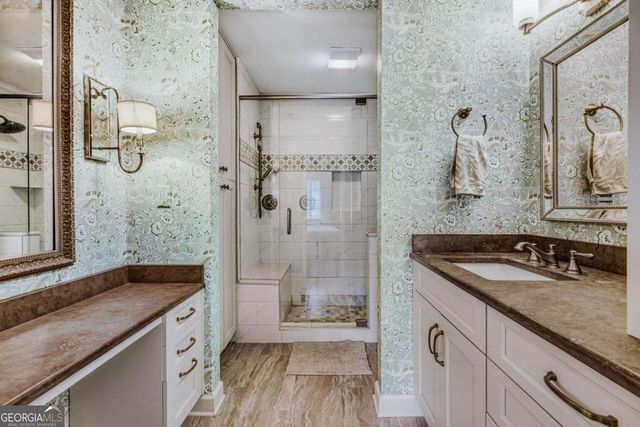 2396 Leafgate Road, Decatur, GA 30033