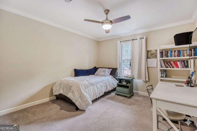 2396 Leafgate Road, Decatur, GA 30033