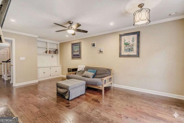 2396 Leafgate Road, Decatur, GA 30033