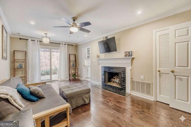 2396 Leafgate Road, Decatur, GA 30033