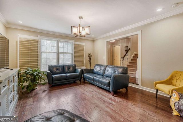 2396 Leafgate Road, Decatur, GA 30033