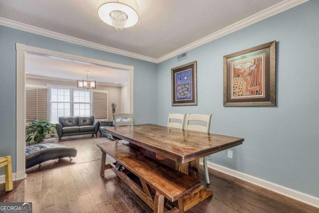 2396 Leafgate Road, Decatur, GA 30033