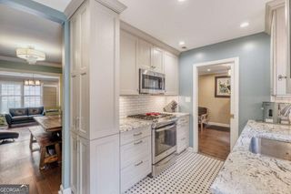 2396 Leafgate Road, Decatur, GA 30033