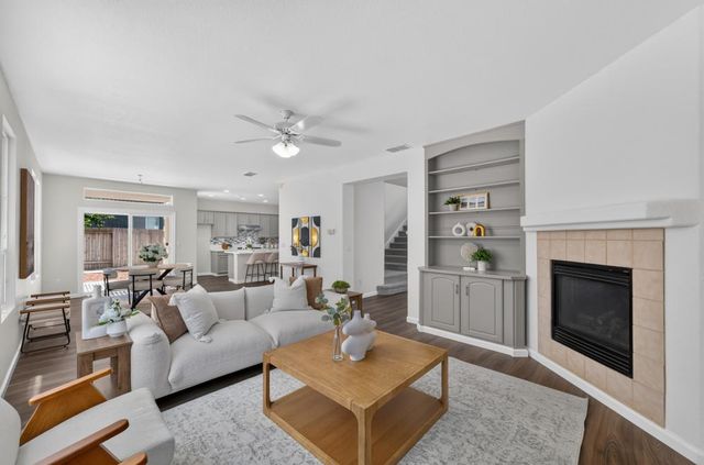 5148 Gorham Way, Sacramento, CA 95835