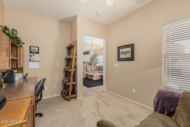 186 W DESERT VISTA Trail, San Tan Valley, AZ 85143