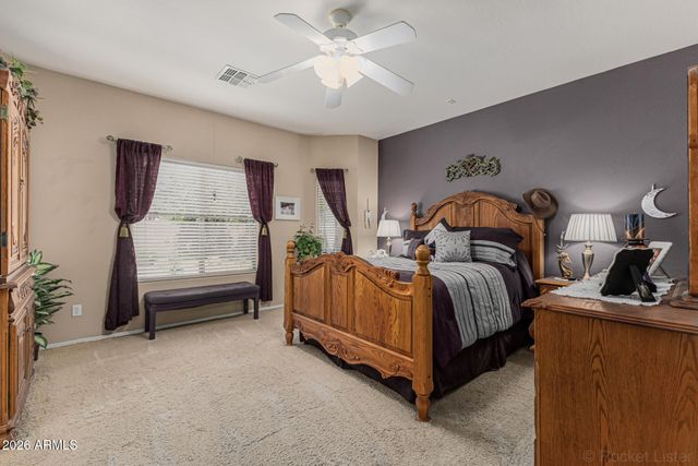 186 W DESERT VISTA Trail, San Tan Valley, AZ 85143