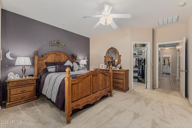 186 W DESERT VISTA Trail, San Tan Valley, AZ 85143