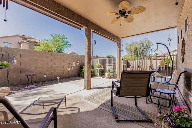 186 W DESERT VISTA Trail, San Tan Valley, AZ 85143