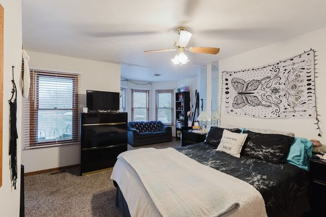 175 Oak Circle, Goreville, IL 62939